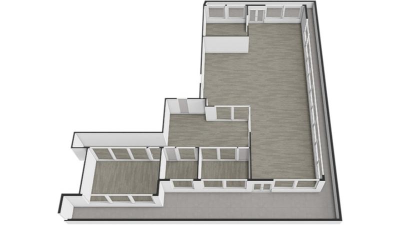 To Let commercial Property for Rent in Claremont Western Cape